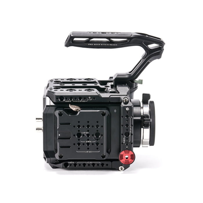 Tilta ES-T21-A Camera Cage for Blackmagic PYXIS 6K Base Kit