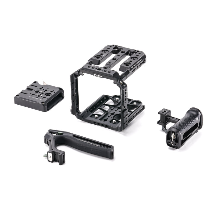Tilta ES-T21-A Camera Cage for Blackmagic PYXIS 6K Base Kit