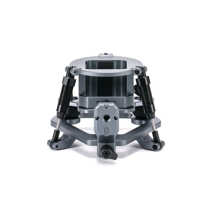 Tilta HDA-T15-SAH-TG Shock Absorbing Head for Hydra Alien Mini - Titanium Gray