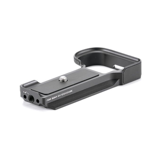 Tilta TA-T69-ABP-B Arca Baseplate for Sony ZV-E10 II - Black