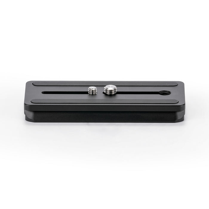 Tilta TA-UQRP-MF Tilta Manfrotto Universal Quick Release Plate - Black