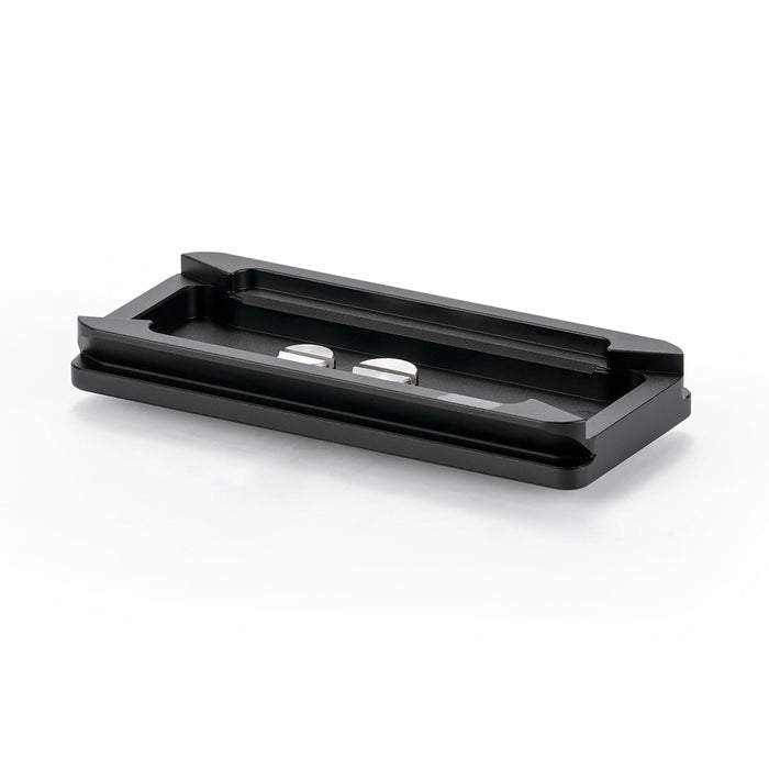 Tilta TA-UQRP-MF Tilta Manfrotto Universal Quick Release Plate - Black