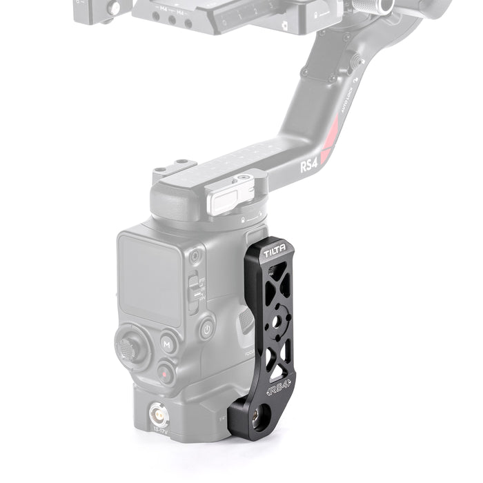 Tilta TGA-PBP-SB3 Security Bracket for DJI RS 4