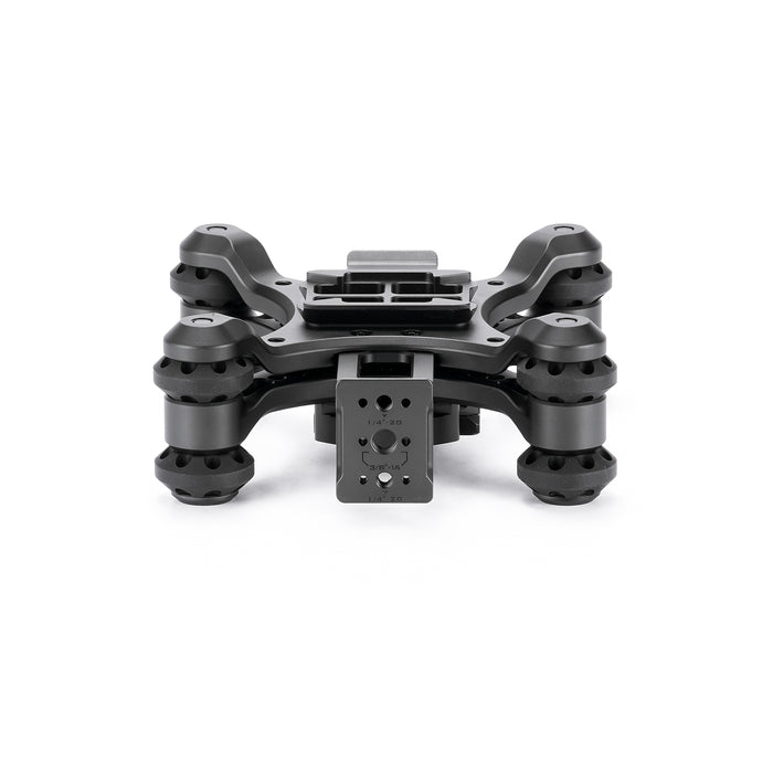 Tilta HDA-T18-SAH Shock Absorbing Head for Hydra Alien Pro