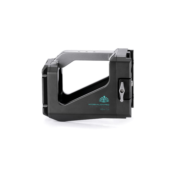 Tilta HDA-T18-DEB Dovetail Extension Bracket for Hydra Alien Pro