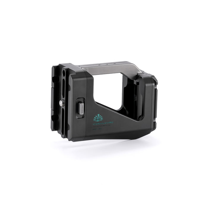 Tilta HDA-T18-DEB Dovetail Extension Bracket for Hydra Alien Pro