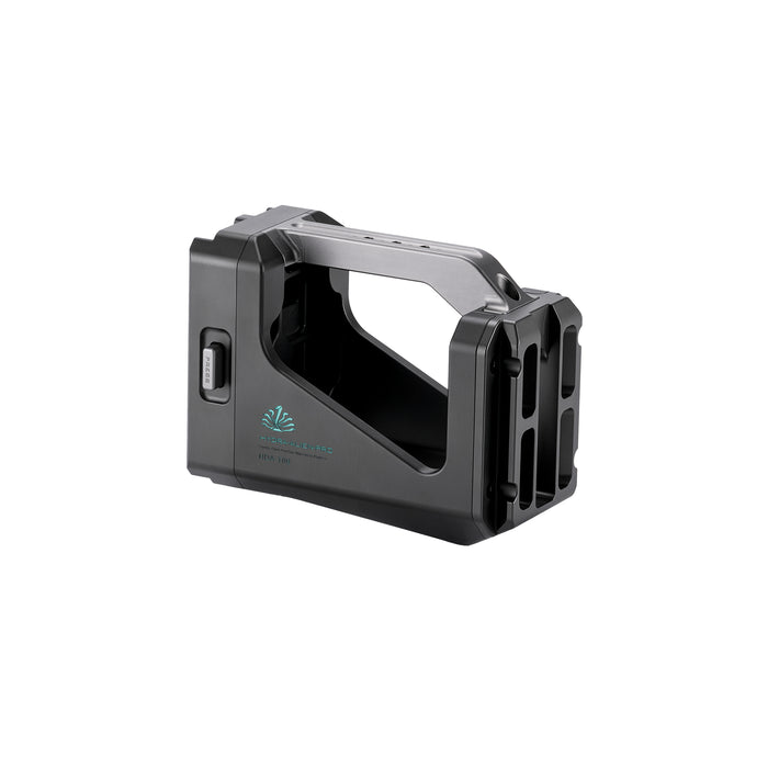 Tilta HDA-T18-DEB Dovetail Extension Bracket for Hydra Alien Pro