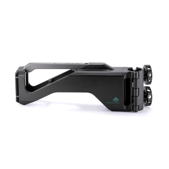 Tilta HDA-T18-MC 50mm Mounting Clamp for Hydra Alien Pro