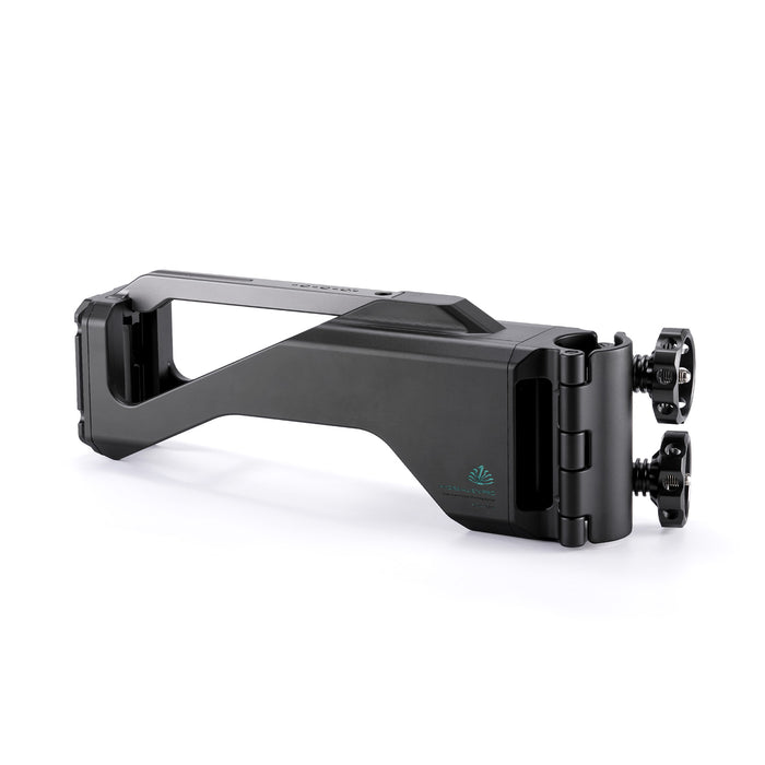 Tilta HDA-T18-MC 50mm Mounting Clamp for Hydra Alien Pro