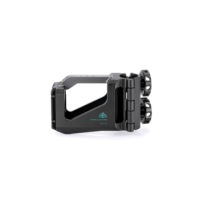 Tilta HDA-T18-CMC Compact 50mm Mounting Clamp for Hydra Alien Pro
