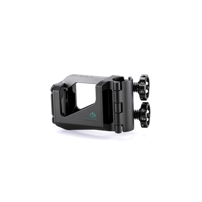 Tilta HDA-T18-CMC Compact 50mm Mounting Clamp for Hydra Alien Pro