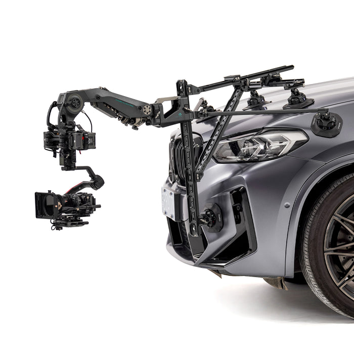 Tilta HDA-T18-A-V Hydra Alien Pro Electronic Mounting Kit - V Mount