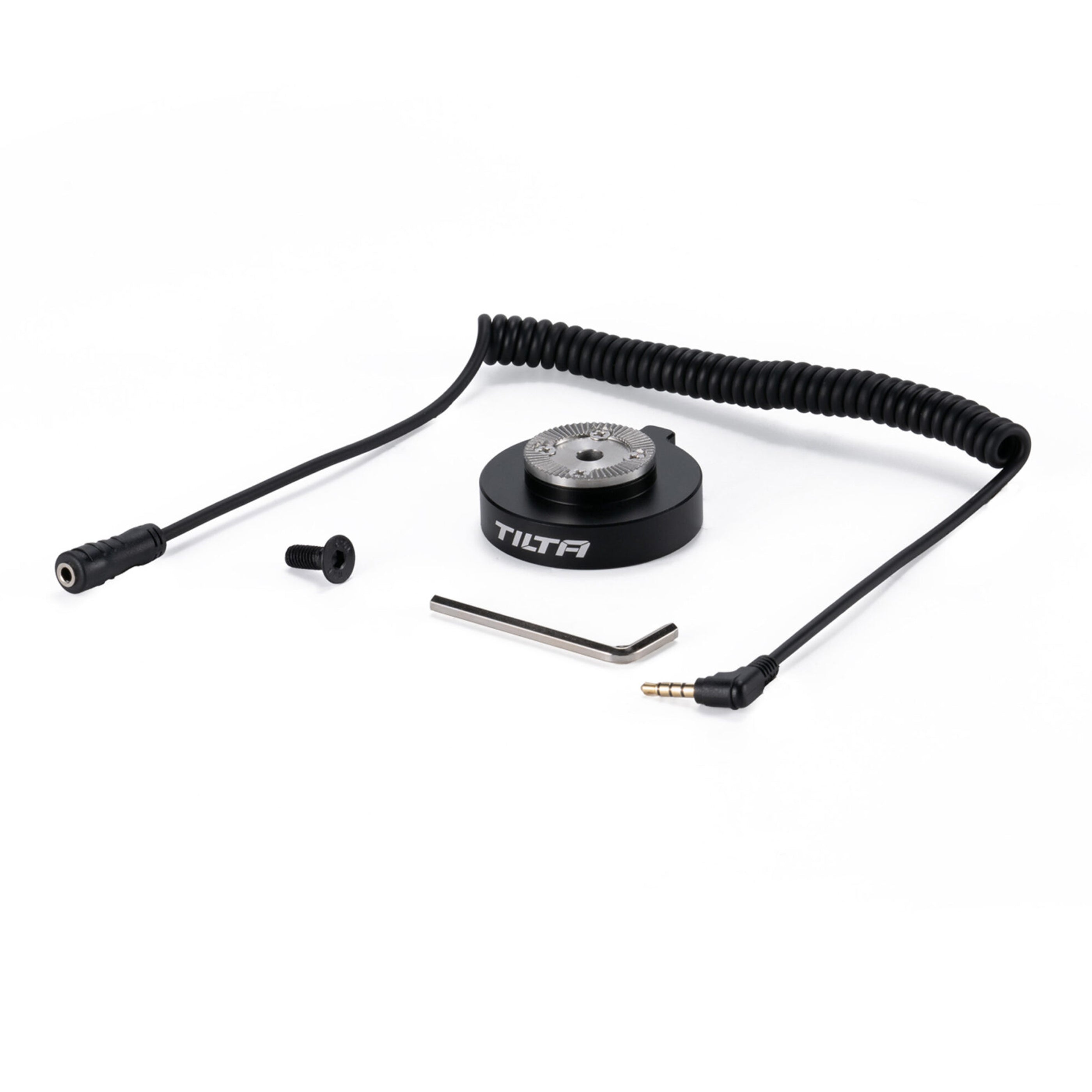 Tilta ES-T20-HE Sony FX6用 ハンドグリップ エクステンダー - 業務用