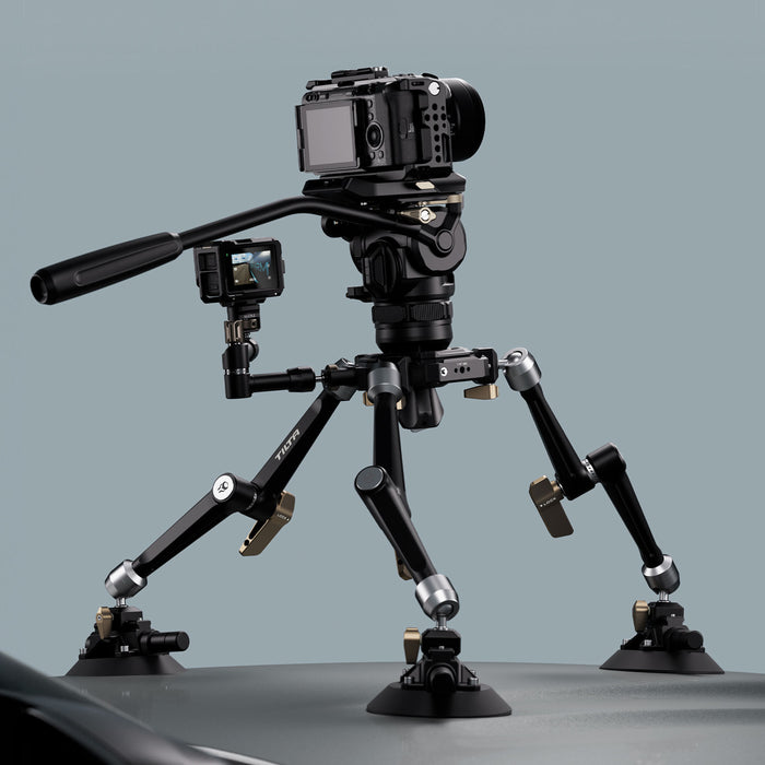 Tilta HDA-T11 Hydra Articulating Car Mounting System