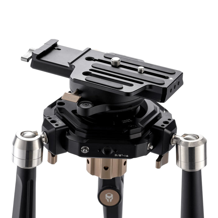 Tilta HDA-T11 Hydra Articulating Car Mounting System