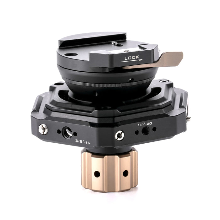 Tilta HDA-T11 Hydra Articulating Car Mounting System