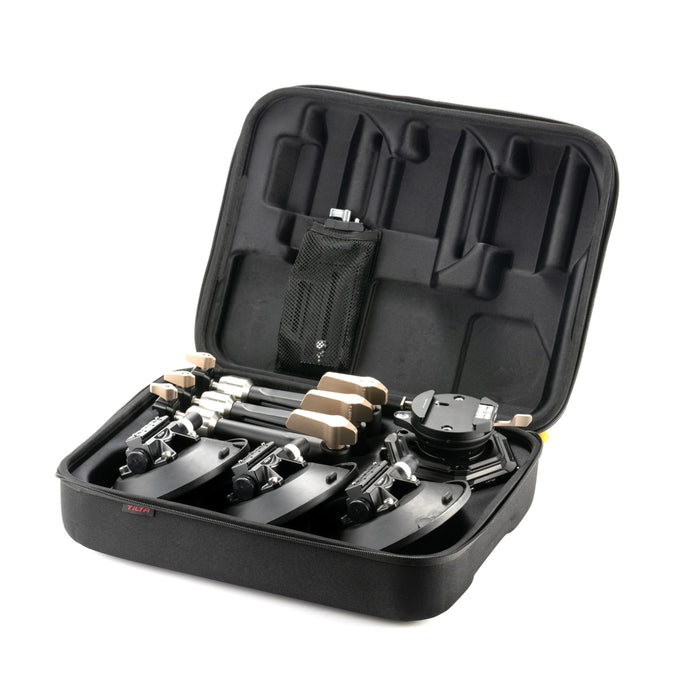 Tilta HDA-T11 Hydra Articulating Car Mounting System