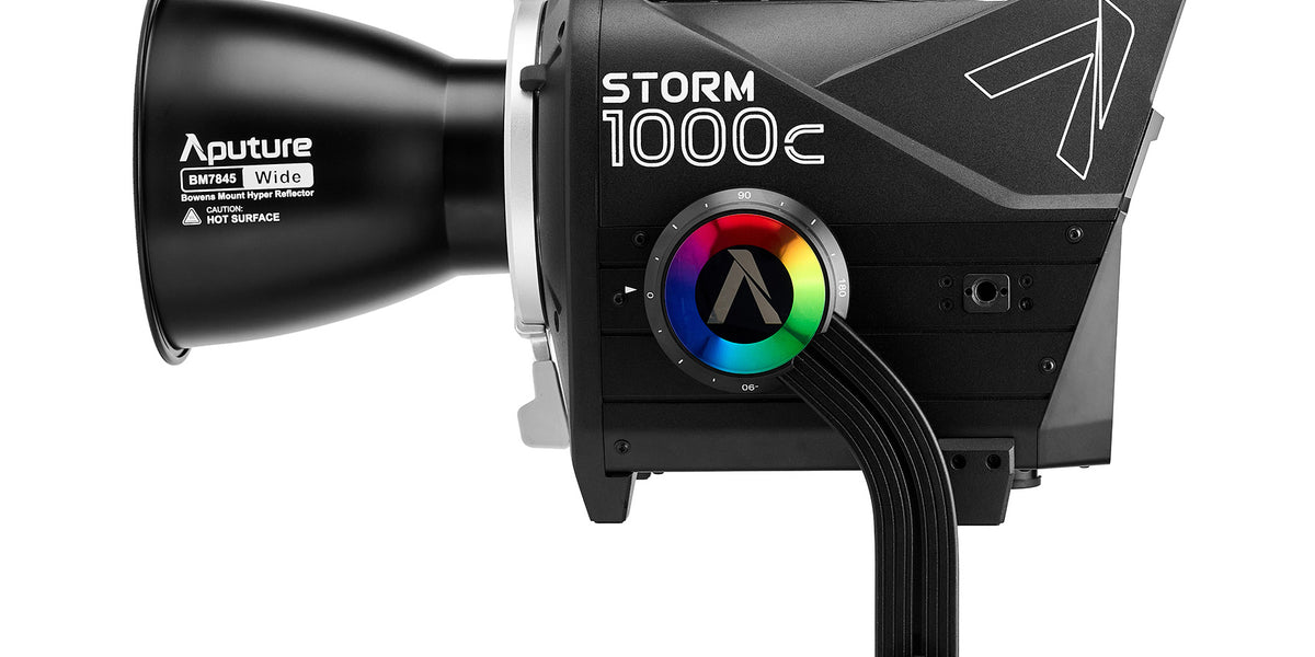 Aputure APS1000c STORM 1000c - 業務用撮影・映像・音響・ドローン 