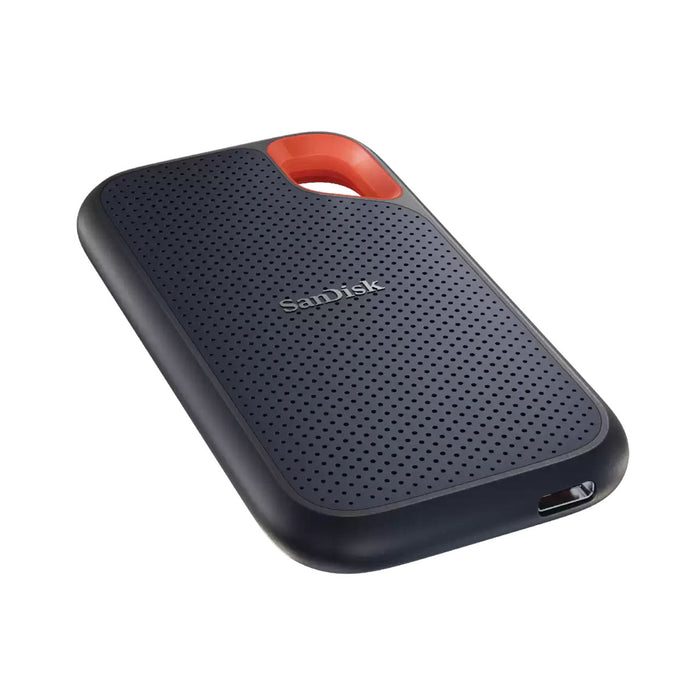SanDisk SDSSDE61-8T00-J25 エクストリーム ポータブルSSD 8TB SanDisk SDSSDE61-8T00-J25 エクストリーム ポータブルSSD 8TB