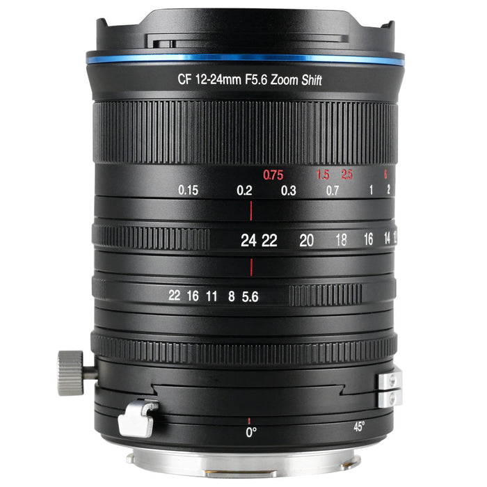 LAOWA LAO0678 12-24mm F5.6 Zoom Shift CF(Lマウント)