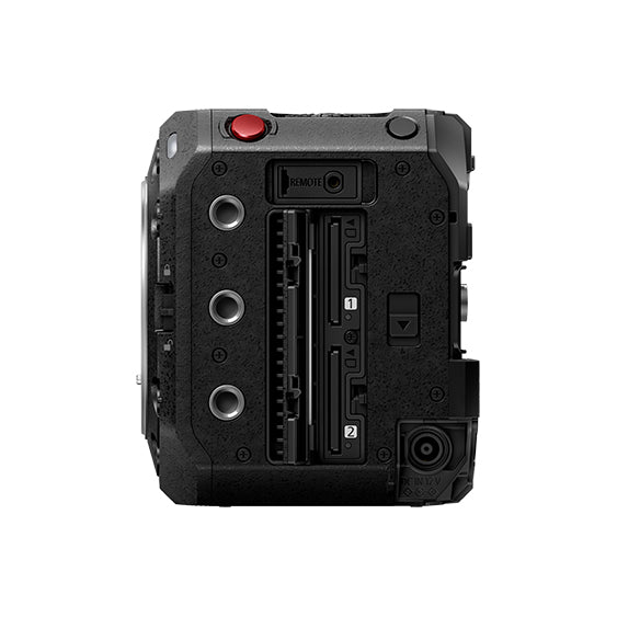 Panasonic AW-UB50 マルチパースカメラ フルサイズ