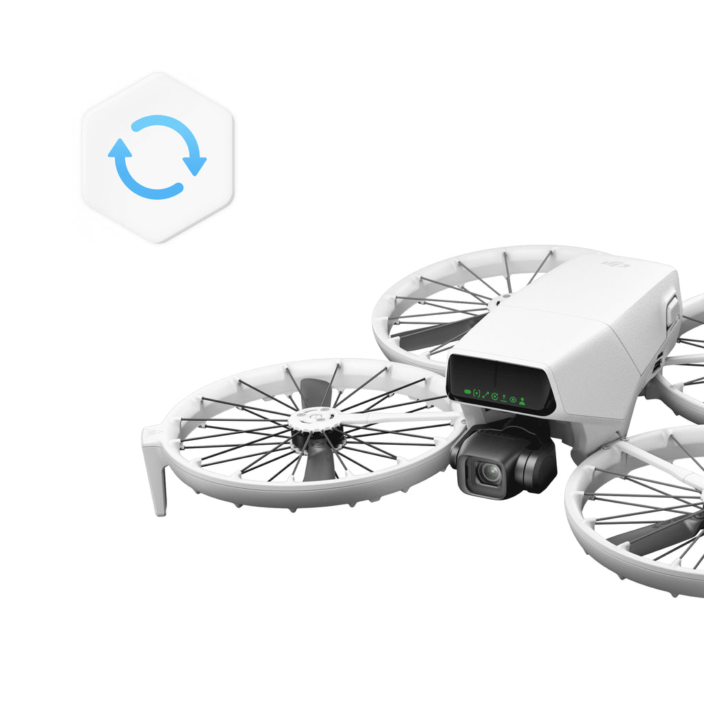 DJI Care Refresh 1年版(DJI Flip) - 業務用撮影・映像・音響