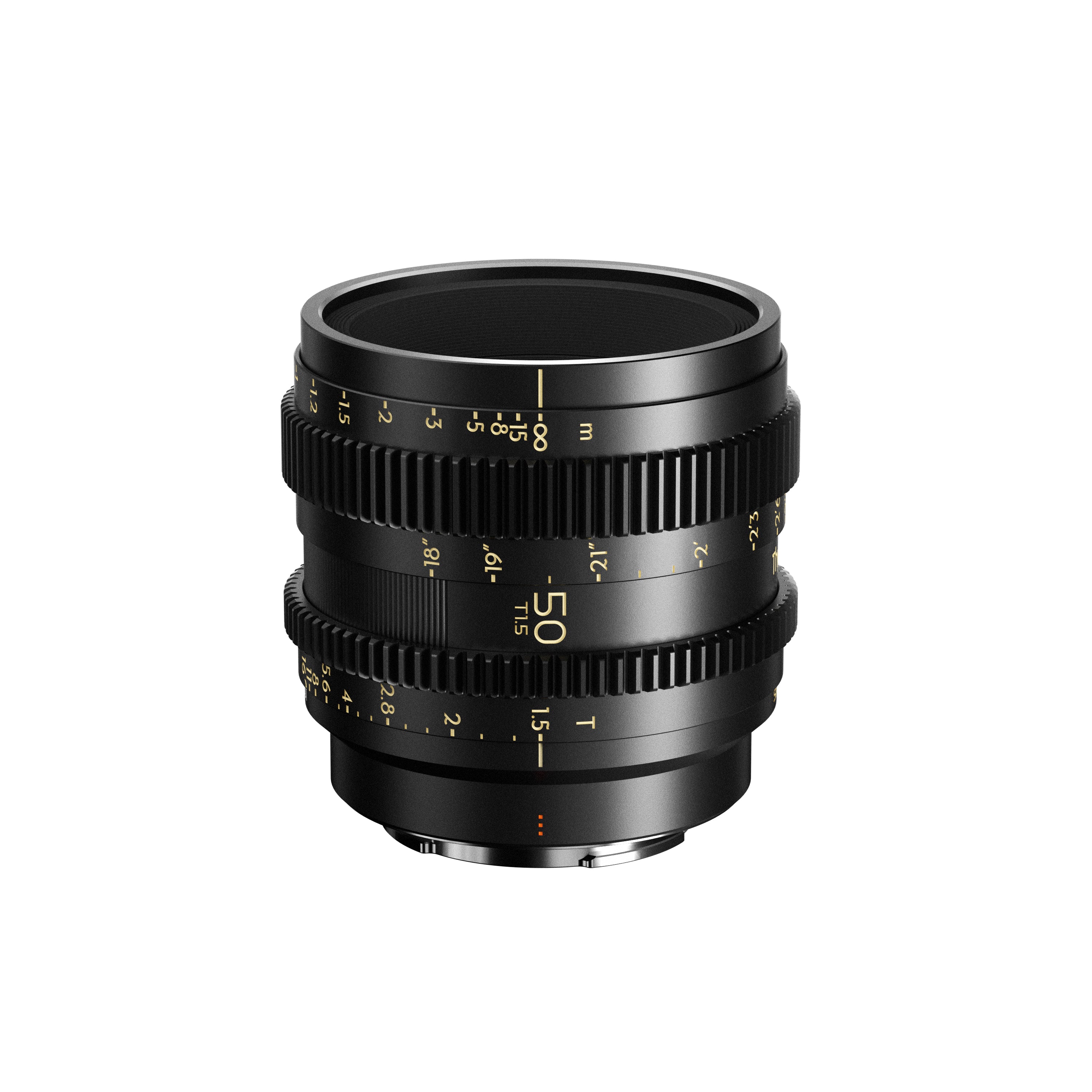 Thypoch シネプライムレンズ Simera-C T1.5 50mm Eマウント TP-SC5015