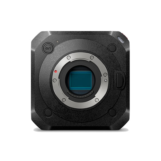 Panasonic AW-UB10 マルチパーパスカメラ(4/3型10.3M MOSセンサー)