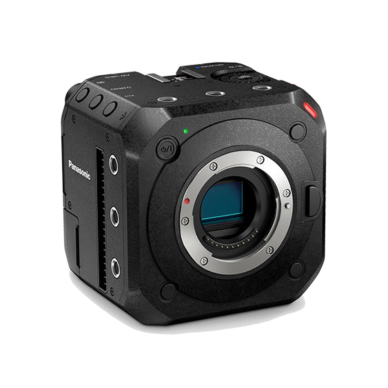 Panasonic AW-UB10 マルチパーパスカメラ(4/3型10.3M MOSセンサー)