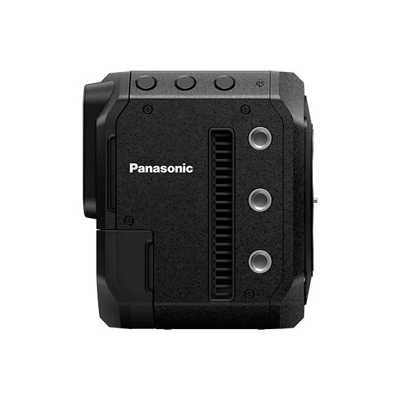 Panasonic AW-UB10 マルチパーパスカメラ(4/3型10.3M MOSセンサー)