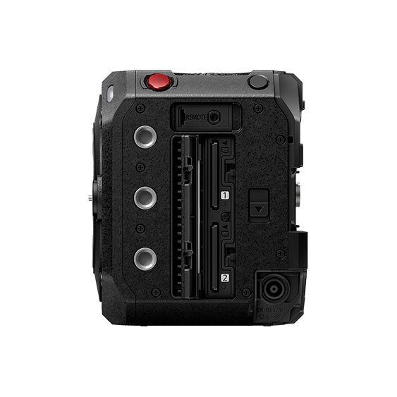 Panasonic AW-UB10 マルチパーパスカメラ(4/3型10.3M MOSセンサー)