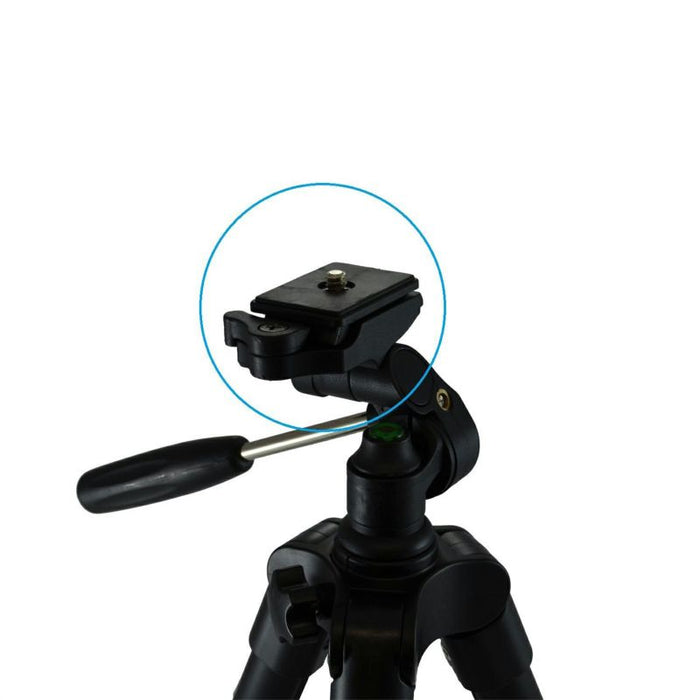 Fotopro DIGI-204/3400BK DIGI-204用クイックシュー