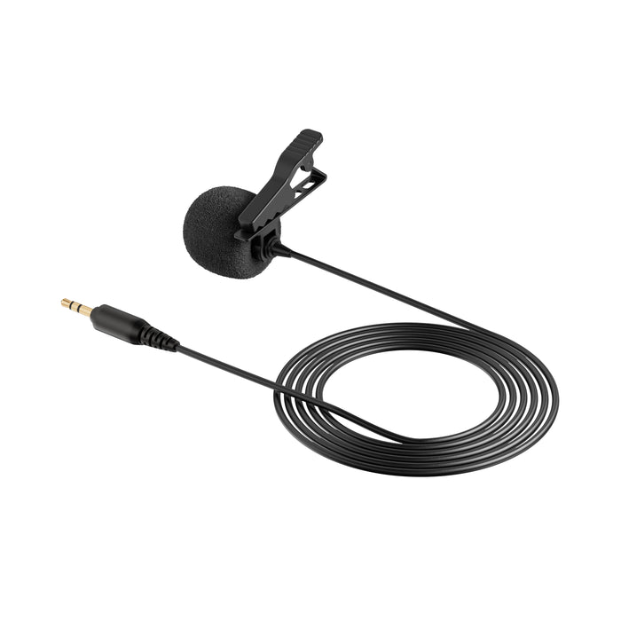 Saramonic Ultra用ラベリアマイク