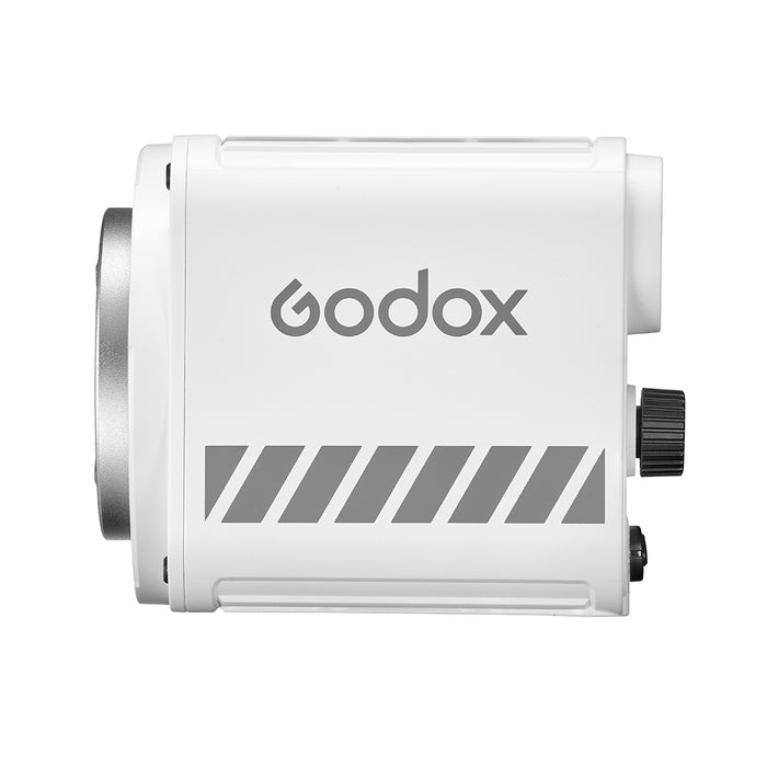 GODOX ML60IIBi Kit1(NP-F) バイカラーLEDライト