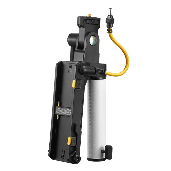 GODOX ML60IIBi Kit1(NP-F) バイカラーLEDライト