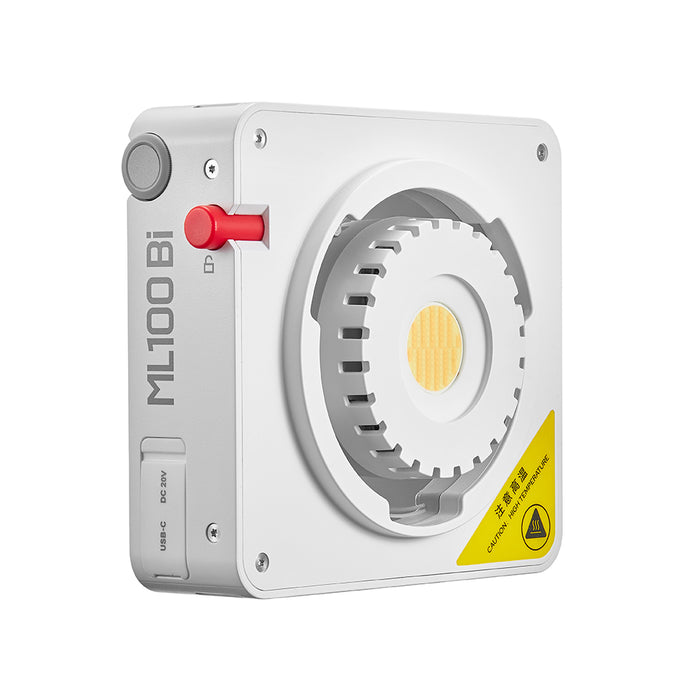 GODOX ML100 Bi Kit1(USB-C) バイカラーLEDライト