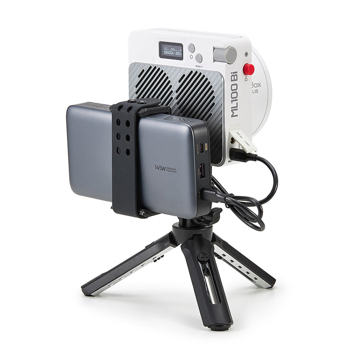 GODOX ML100 Bi Kit1(USB-C) バイカラーLEDライト