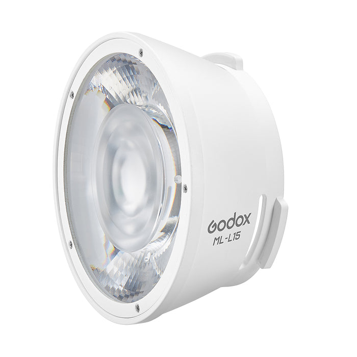 GODOX ML100 Bi Kit2(Vマウント) バイカラーLEDライト