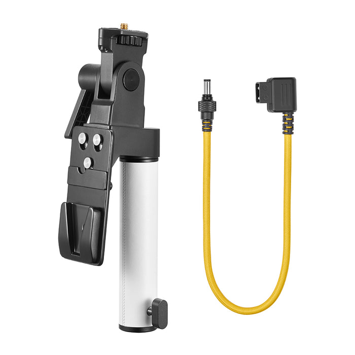 GODOX ML100 Bi Kit2(Vマウント) バイカラーLEDライト