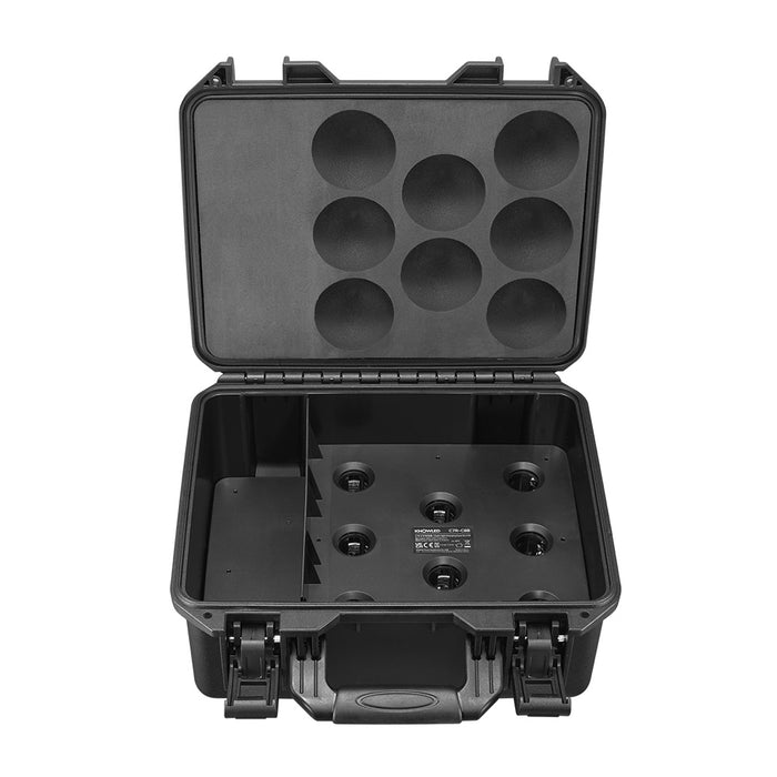 GODOX C7R-K8A RGBWW クリエイティブバルブ