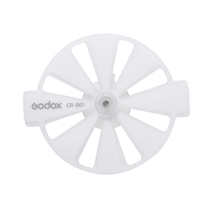 GODOX CR-B01 ラウンドキャップバウンサー