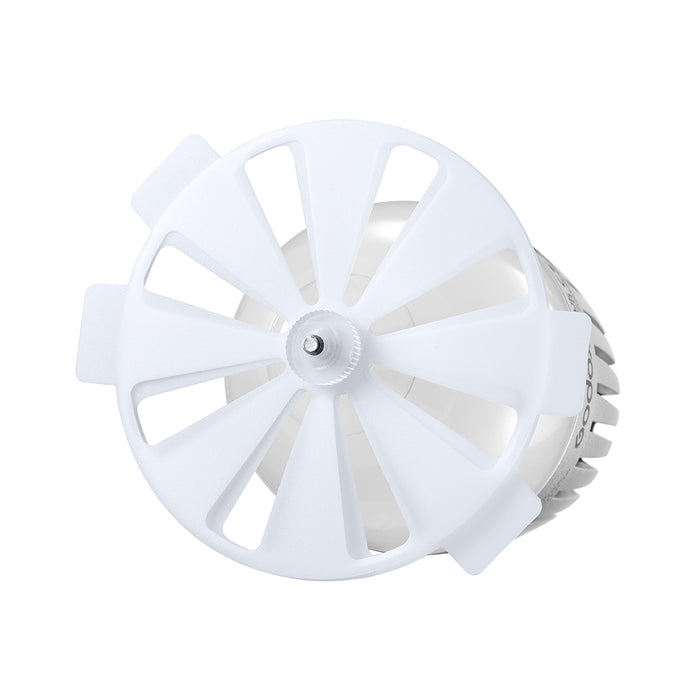 GODOX CR-B01 ラウンドキャップバウンサー