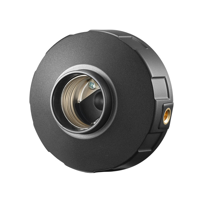 GODOX CR-LS E26口金ソケット