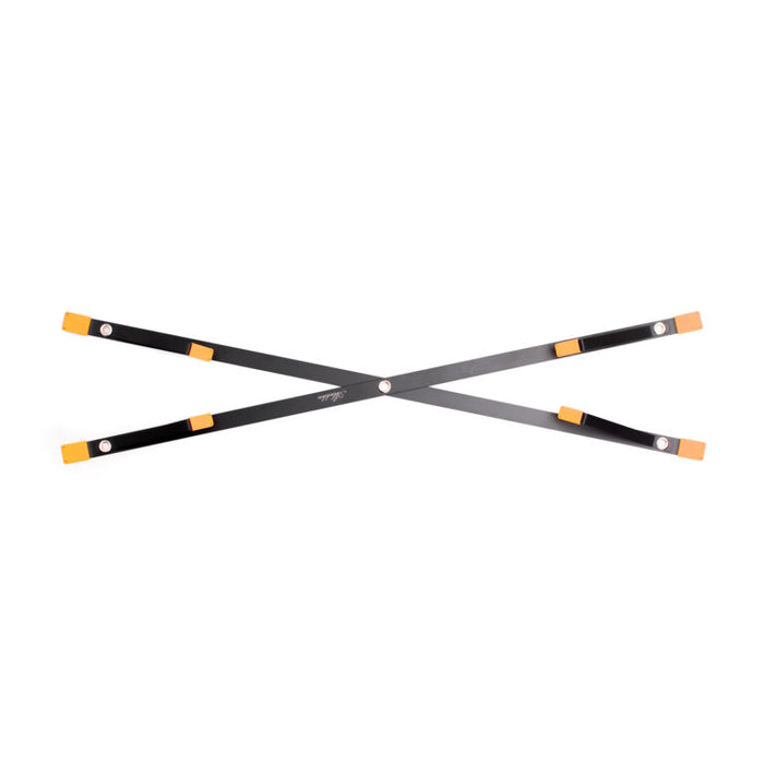 Aladdin 1X2-XB 1X2 X-Bend Holder