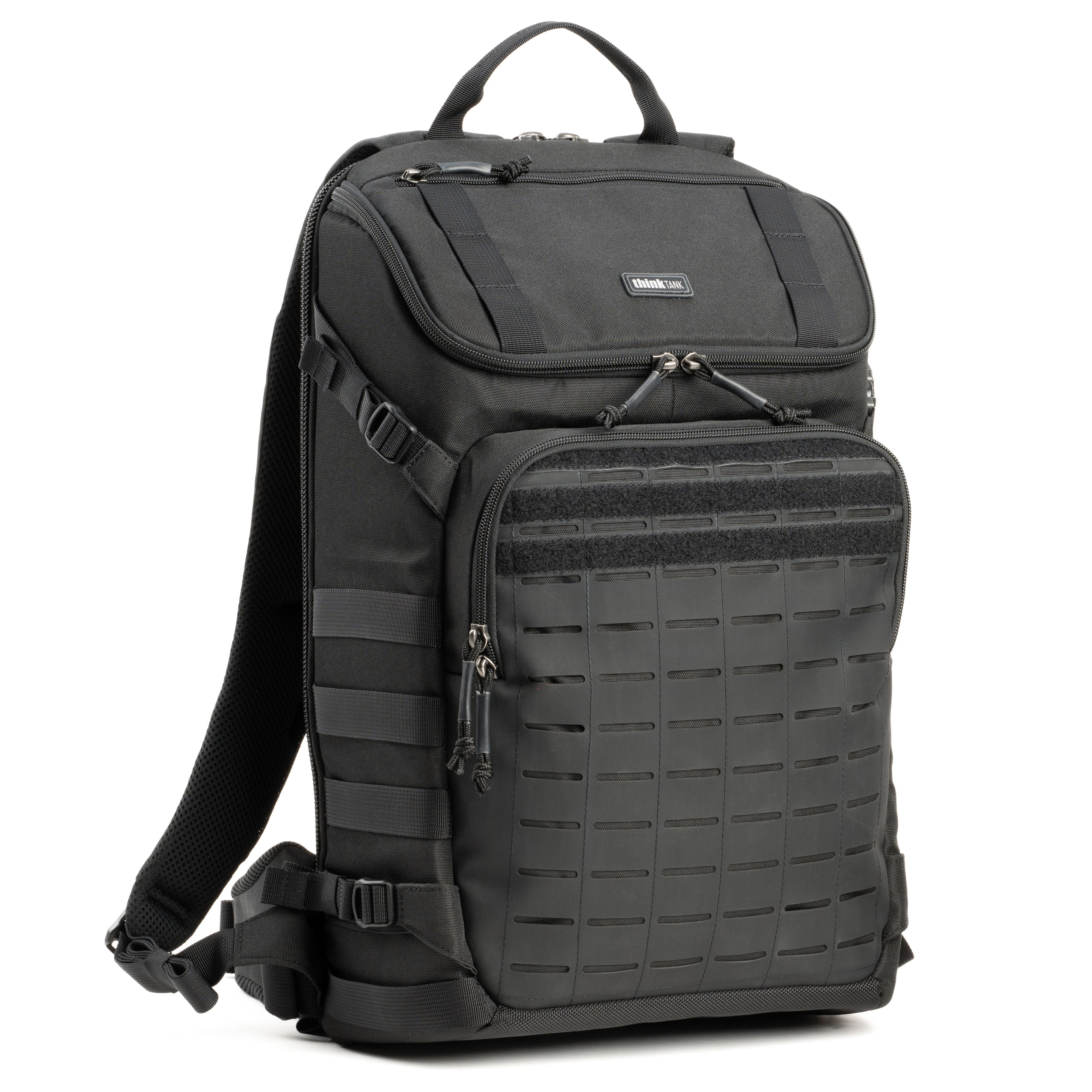 ThinkTANKphoto DarkLight 20L Black ダークライト 20L(ブラック 