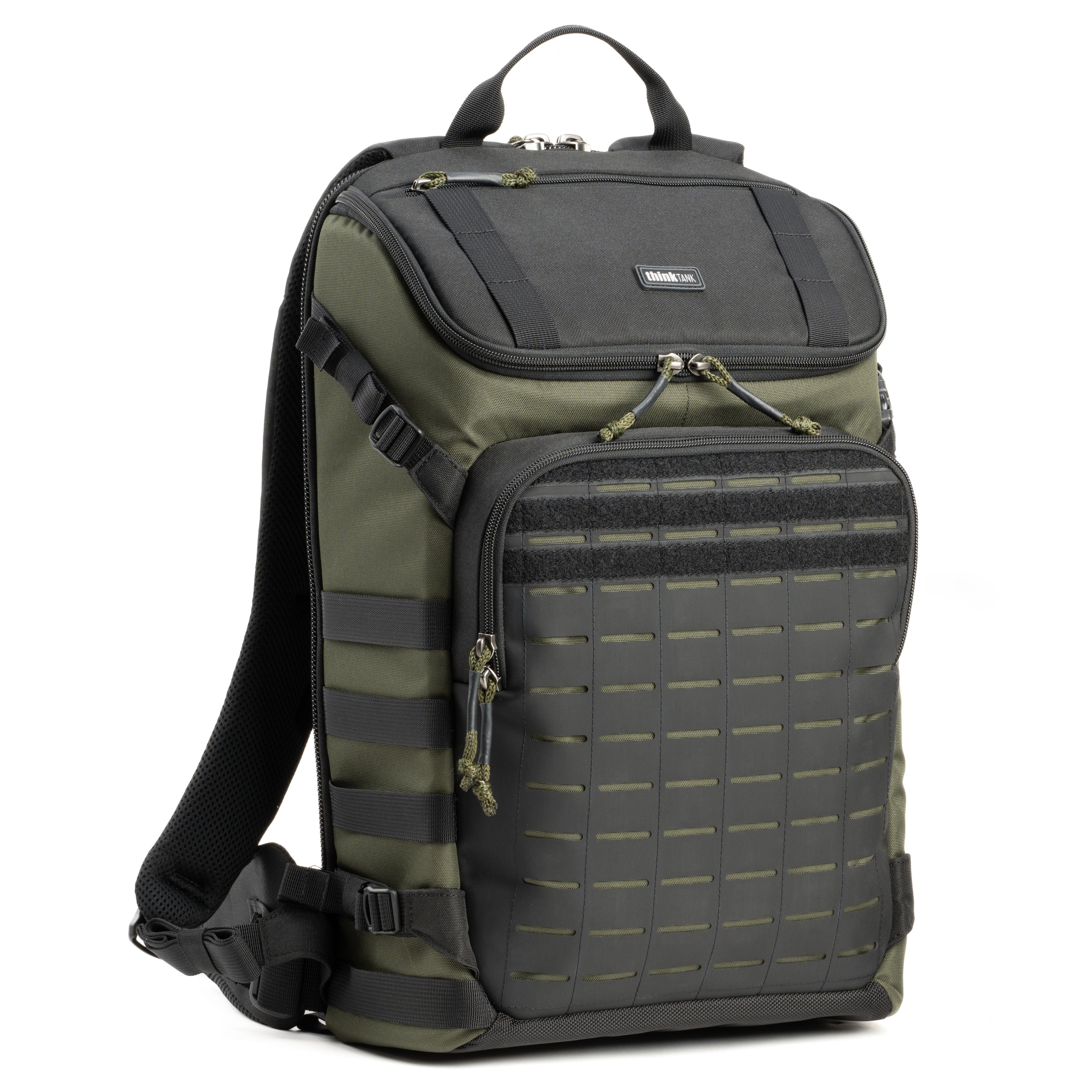 ThinkTANKphoto DarkLight 20L Montane Green ダークライト 20L