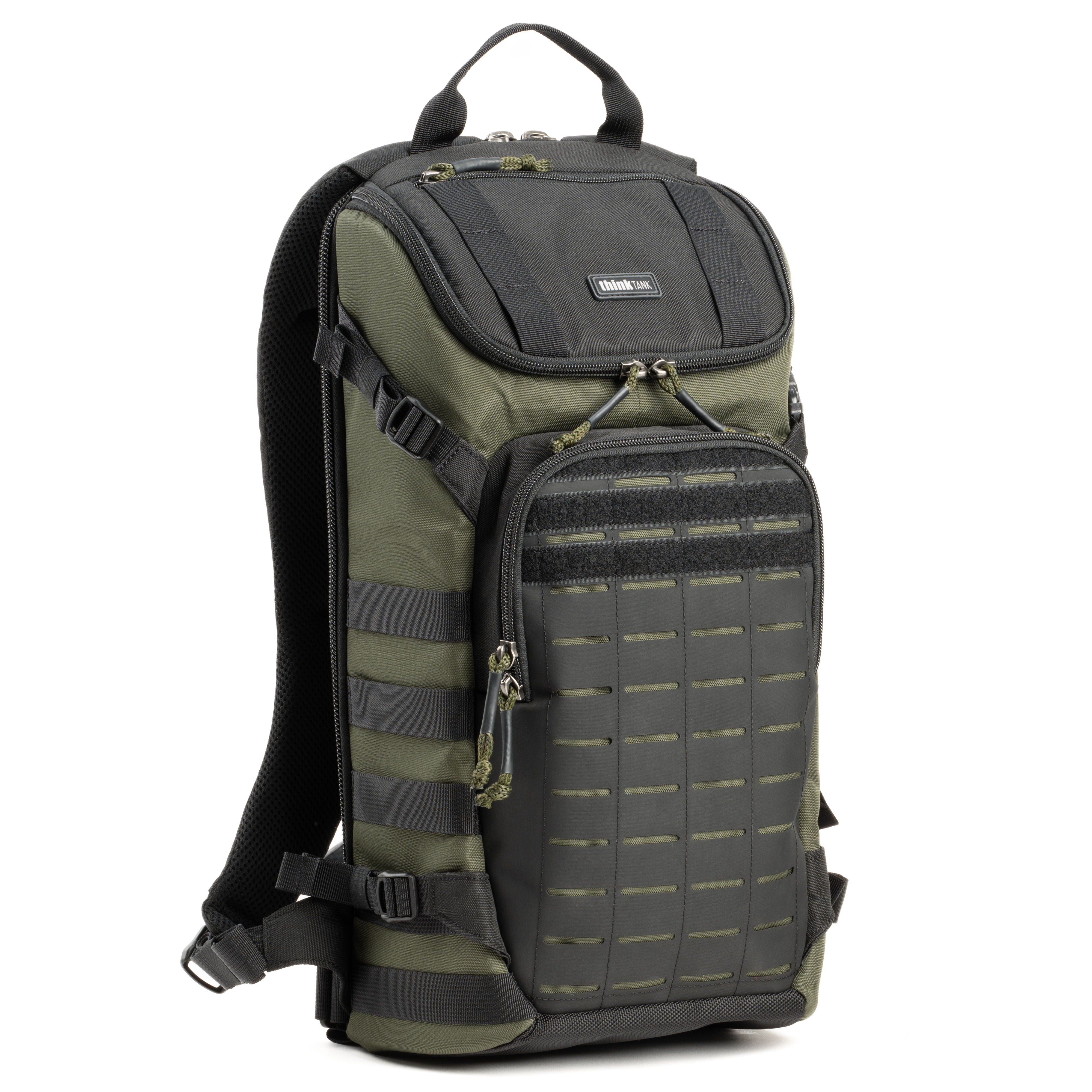 ThinkTANKphoto DarkLight 14L Montane Green ダークライト 14L