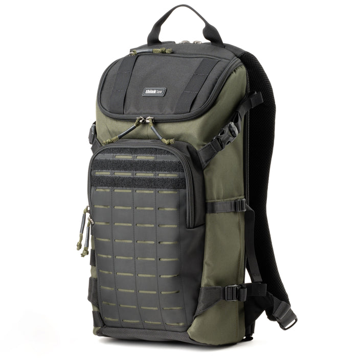 ThinkTANKphoto DarkLight 14L Montane Green ダークライト 14L(モンテイングリーン)