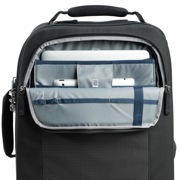 ThinkTANKphoto Airport Roller Derby V2.0 Black エアポートローラーダービー V2(ブラック)