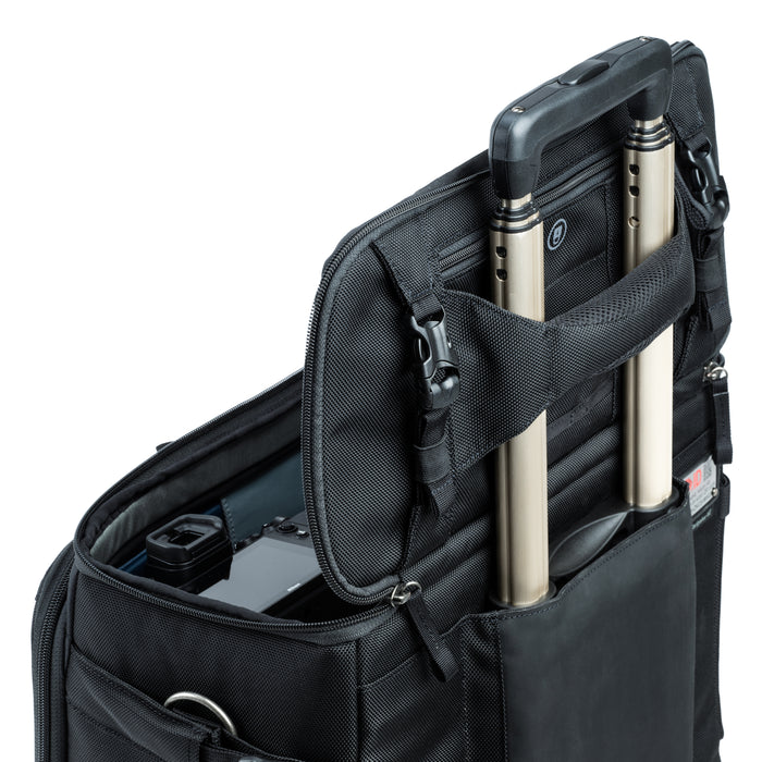 ThinkTANKphoto Airport Navigator V2.0 Black エアポートナビゲーター V2(ブラック)